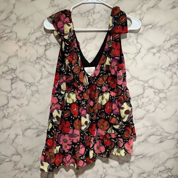 Cinq à Sept Naomi Top - Picture 6 of 12